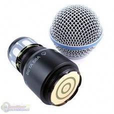 HEAD MIC BETA 58 A (RPW118)